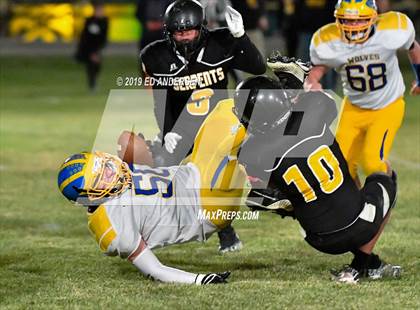 Thumbnail 3 in Coleville @ Mineral County photogallery.