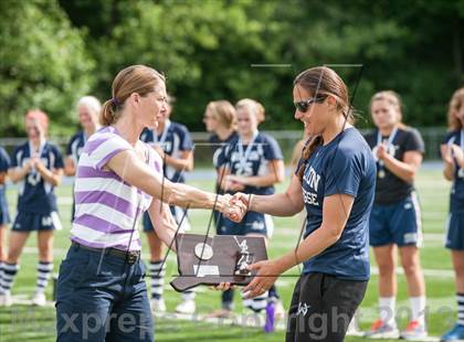 Thumbnail 1 in New Canaan vs Wilton (CIAC Class M Final) photogallery.