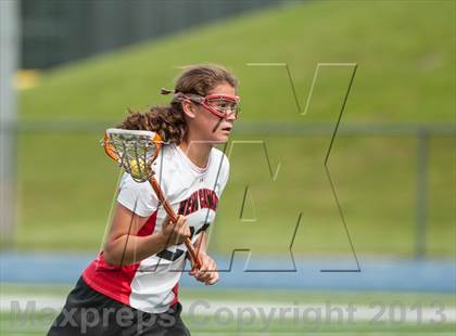 Thumbnail 2 in New Canaan vs Wilton (CIAC Class M Final) photogallery.