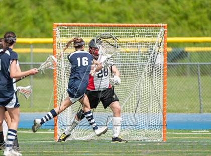 Thumbnail 1 in New Canaan vs Wilton (CIAC Class M Final) photogallery.