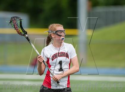 Thumbnail 1 in New Canaan vs Wilton (CIAC Class M Final) photogallery.