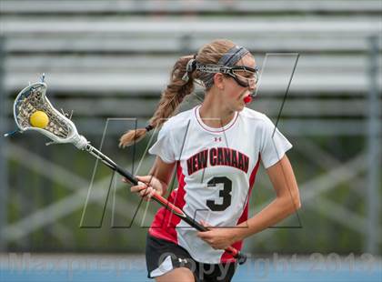 Thumbnail 1 in New Canaan vs Wilton (CIAC Class M Final) photogallery.