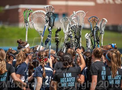 Thumbnail 3 in New Canaan vs Wilton (CIAC Class M Final) photogallery.