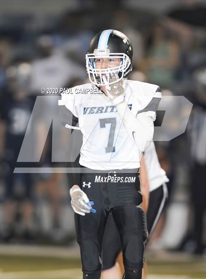 Thumbnail 3 in Veritas Prep @ Scottsdale Prep photogallery.