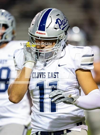 Thumbnail 1 in Clovis East @ Buchanan photogallery.