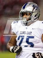 Photo from the gallery "Clovis East @ Buchanan"