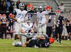 Photo from the gallery "Clovis East @ Buchanan"