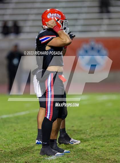 Thumbnail 2 in Clovis East @ Buchanan photogallery.
