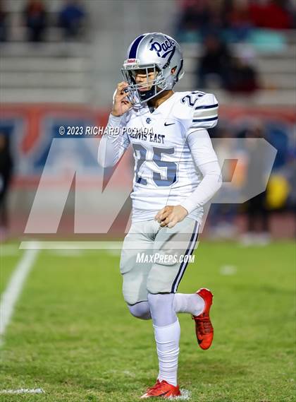 Thumbnail 3 in Clovis East @ Buchanan photogallery.