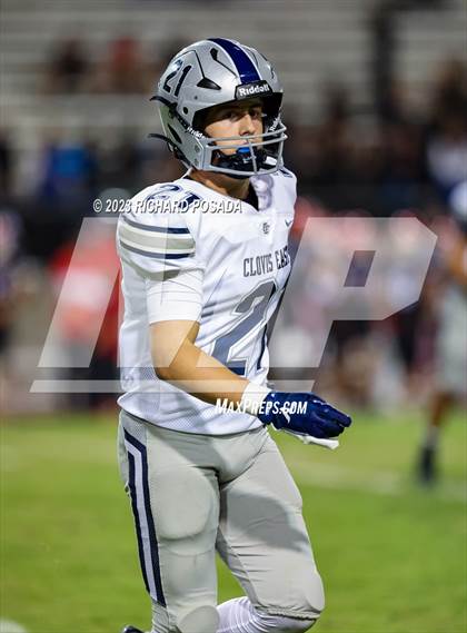 Thumbnail 1 in Clovis East @ Buchanan photogallery.
