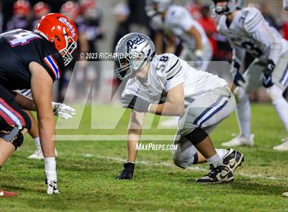 Thumbnail 1 in Clovis East @ Buchanan photogallery.