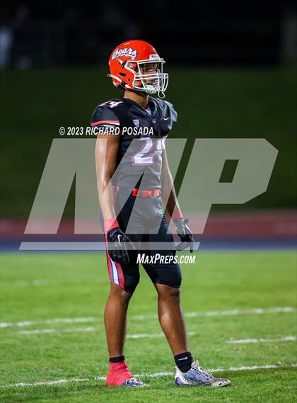 Thumbnail 1 in Clovis East @ Buchanan photogallery.