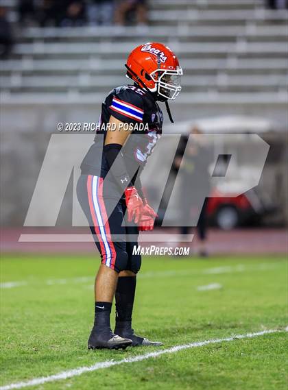 Thumbnail 3 in Clovis East @ Buchanan photogallery.