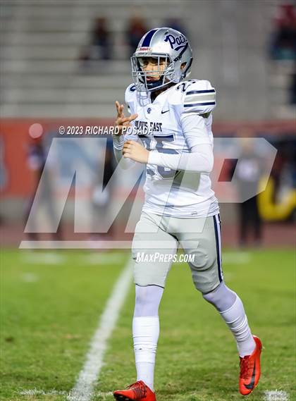 Thumbnail 1 in Clovis East @ Buchanan photogallery.