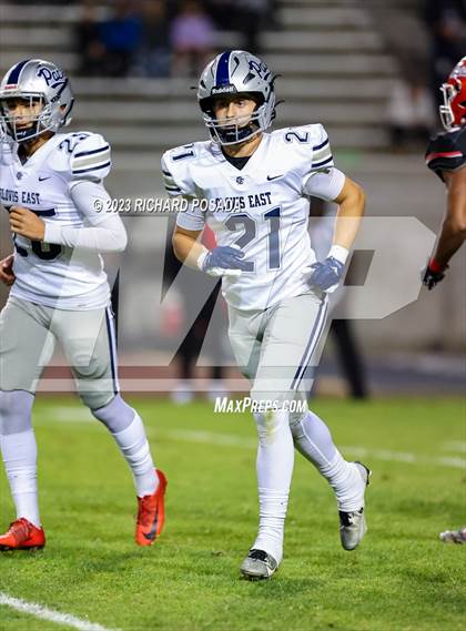 Thumbnail 2 in Clovis East @ Buchanan photogallery.