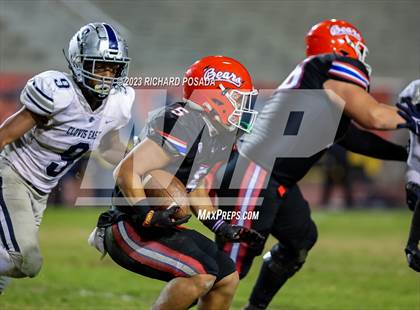 Thumbnail 1 in Clovis East @ Buchanan photogallery.