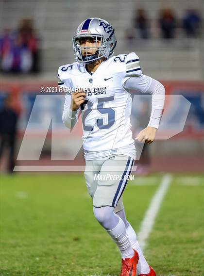Thumbnail 3 in Clovis East @ Buchanan photogallery.