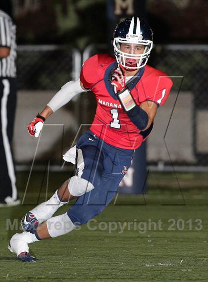 Thumbnail 1 in South El Monte @ Maranatha photogallery.