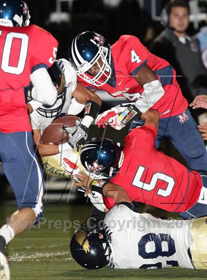 Thumbnail 3 in South El Monte @ Maranatha photogallery.