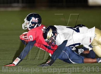 Thumbnail 1 in South El Monte @ Maranatha photogallery.