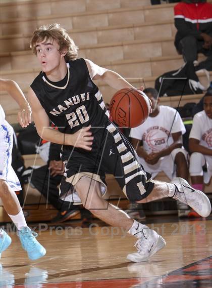 Thumbnail 1 in Saunders vs. Nanuet (Harry Jefferson Showcase) photogallery.