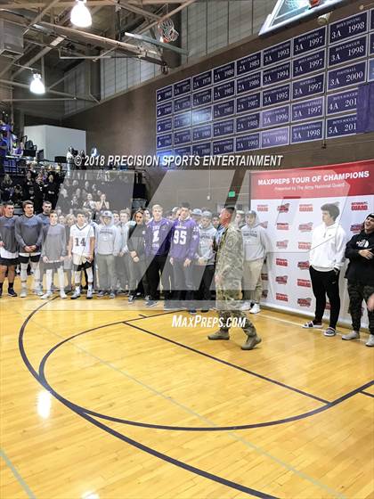 Thumbnail 1 in Lehi TOC Ceremony photogallery.