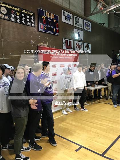 Thumbnail 2 in Lehi TOC Ceremony photogallery.