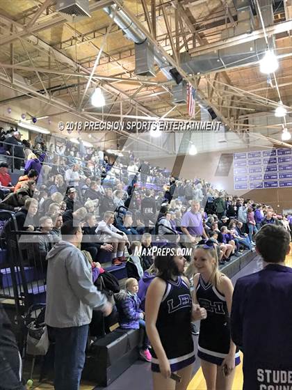 Thumbnail 1 in Lehi TOC Ceremony photogallery.