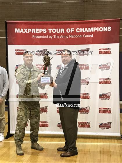 Thumbnail 1 in Lehi TOC Ceremony photogallery.