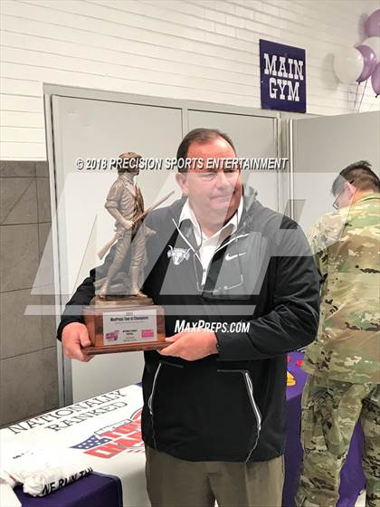 Thumbnail 3 in Lehi TOC Ceremony photogallery.