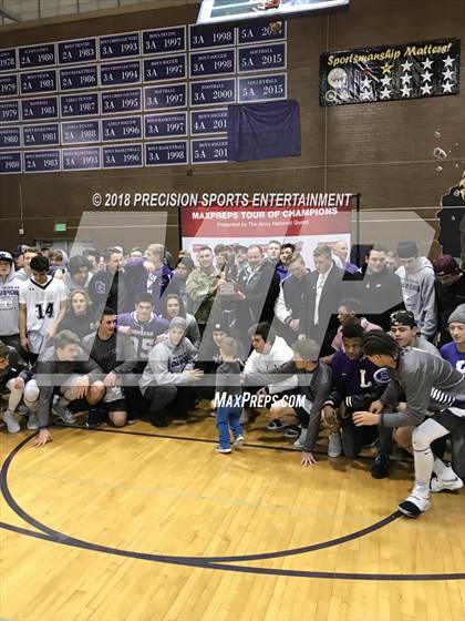 Thumbnail 2 in Lehi TOC Ceremony photogallery.