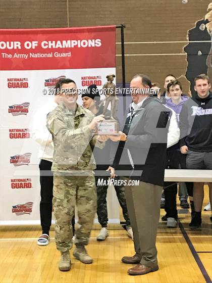 Thumbnail 1 in Lehi TOC Ceremony photogallery.