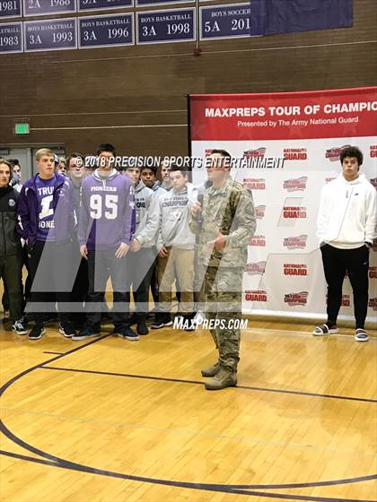 Thumbnail 2 in Lehi TOC Ceremony photogallery.