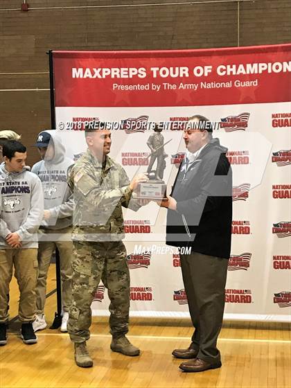 Thumbnail 2 in Lehi TOC Ceremony photogallery.