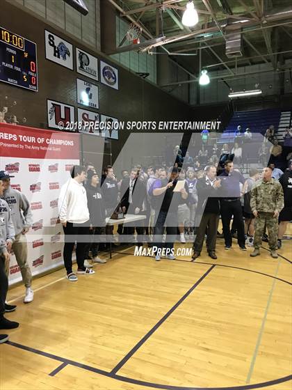 Thumbnail 3 in Lehi TOC Ceremony photogallery.