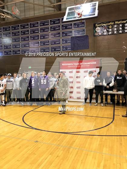 Thumbnail 3 in Lehi TOC Ceremony photogallery.