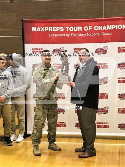 Thumbnail 3 in Lehi TOC Ceremony photogallery.