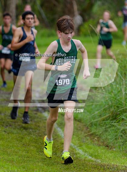 Thumbnail 1 in JV: Astronaut Invitational photogallery.