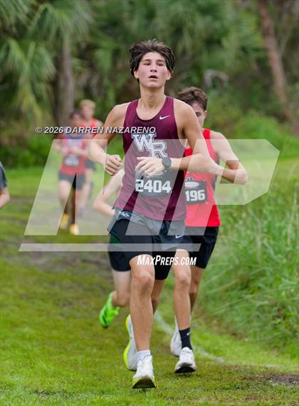 Thumbnail 2 in JV: Astronaut Invitational photogallery.