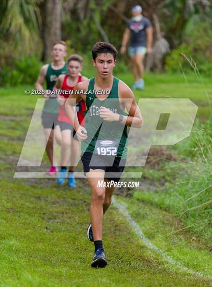 Thumbnail 3 in JV: Astronaut Invitational photogallery.