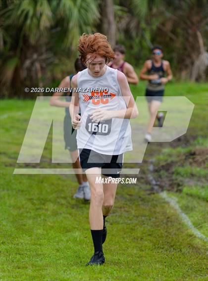 Thumbnail 1 in JV: Astronaut Invitational photogallery.