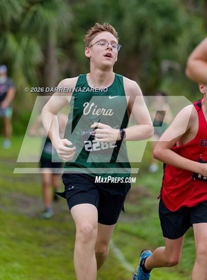 Thumbnail 3 in JV: Astronaut Invitational photogallery.