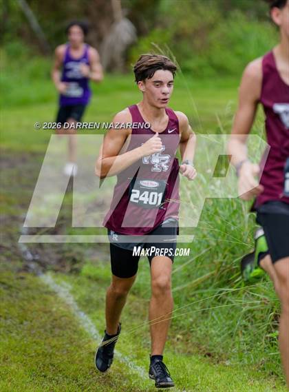Thumbnail 1 in JV: Astronaut Invitational photogallery.