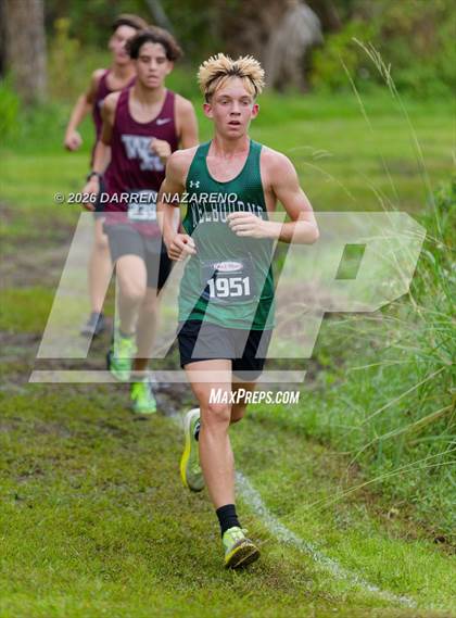 Thumbnail 2 in JV: Astronaut Invitational photogallery.