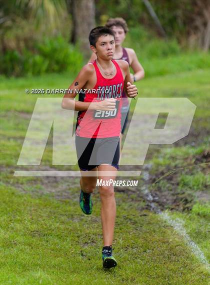 Thumbnail 3 in JV: Astronaut Invitational photogallery.