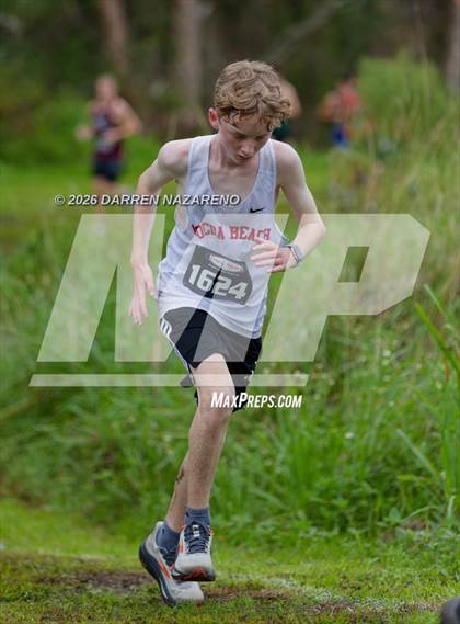 Thumbnail 3 in JV: Astronaut Invitational photogallery.