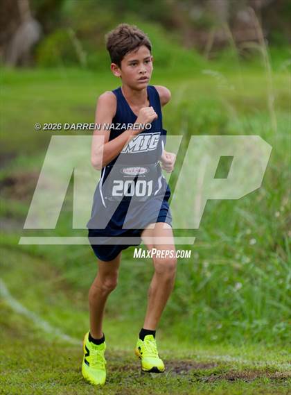 Thumbnail 2 in JV: Astronaut Invitational photogallery.