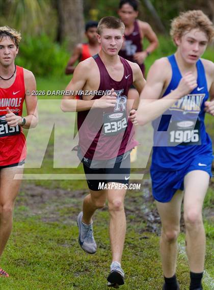 Thumbnail 1 in JV: Astronaut Invitational photogallery.