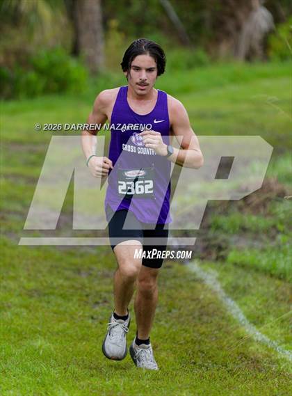Thumbnail 2 in JV: Astronaut Invitational photogallery.