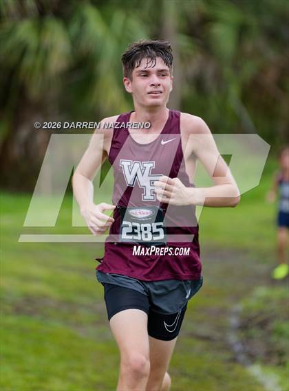 Thumbnail 3 in JV: Astronaut Invitational photogallery.